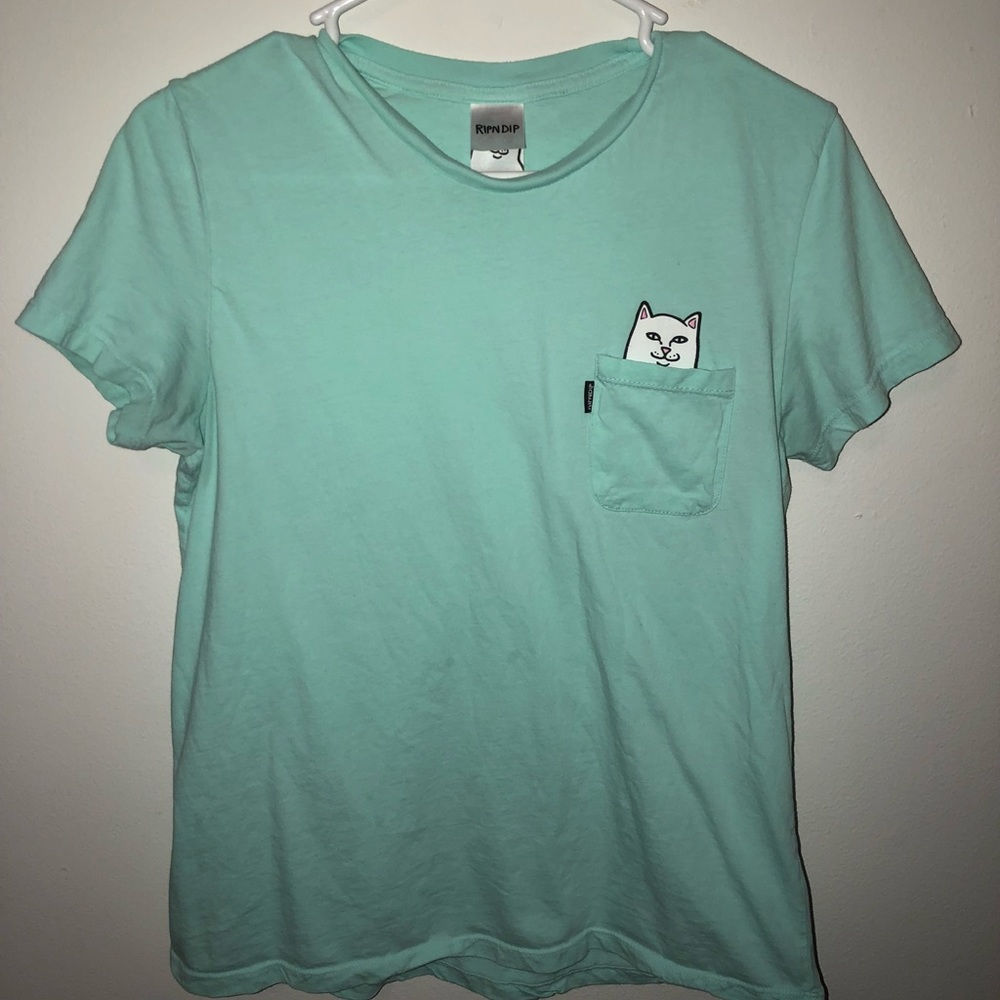 Zumiez Shirt